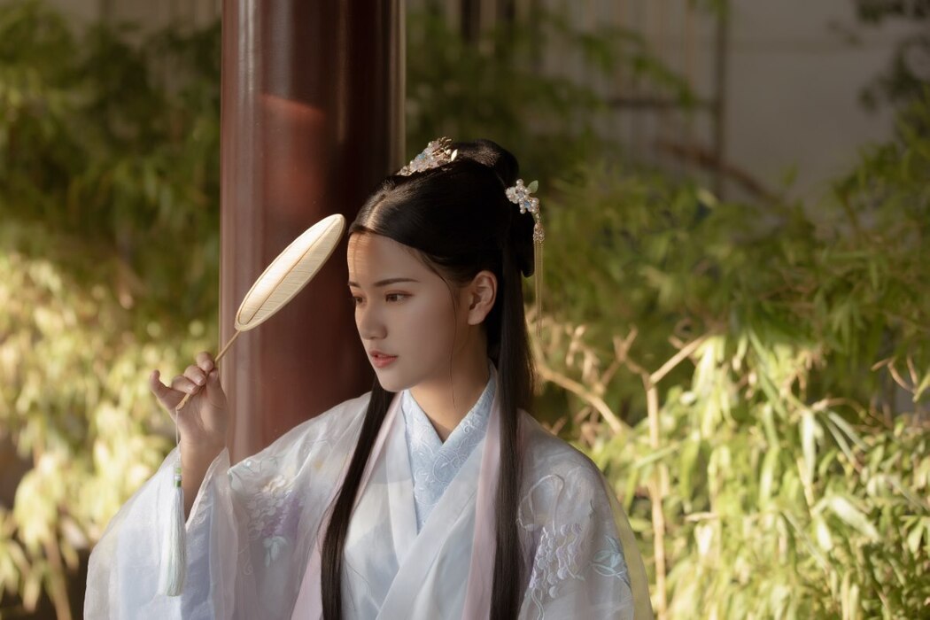 YiTuYu艺图语 Vol.2377 Tian Jia Jiang