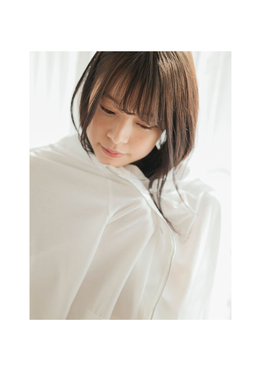 Digital Photo Book Yagi Nana 八木奈々 – Tranceretinal Part2