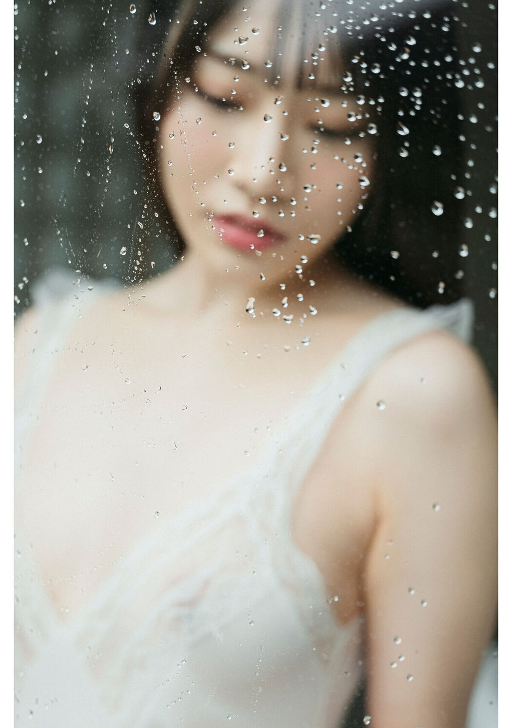 Digital Photo Book Kawakita Saika 河北彩花 – Tranceretinal Part2