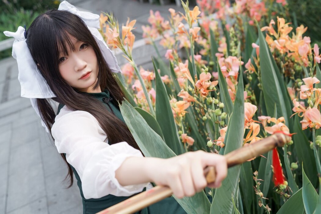 YiTuYu艺图语 Vol.2355 Chu Chu
