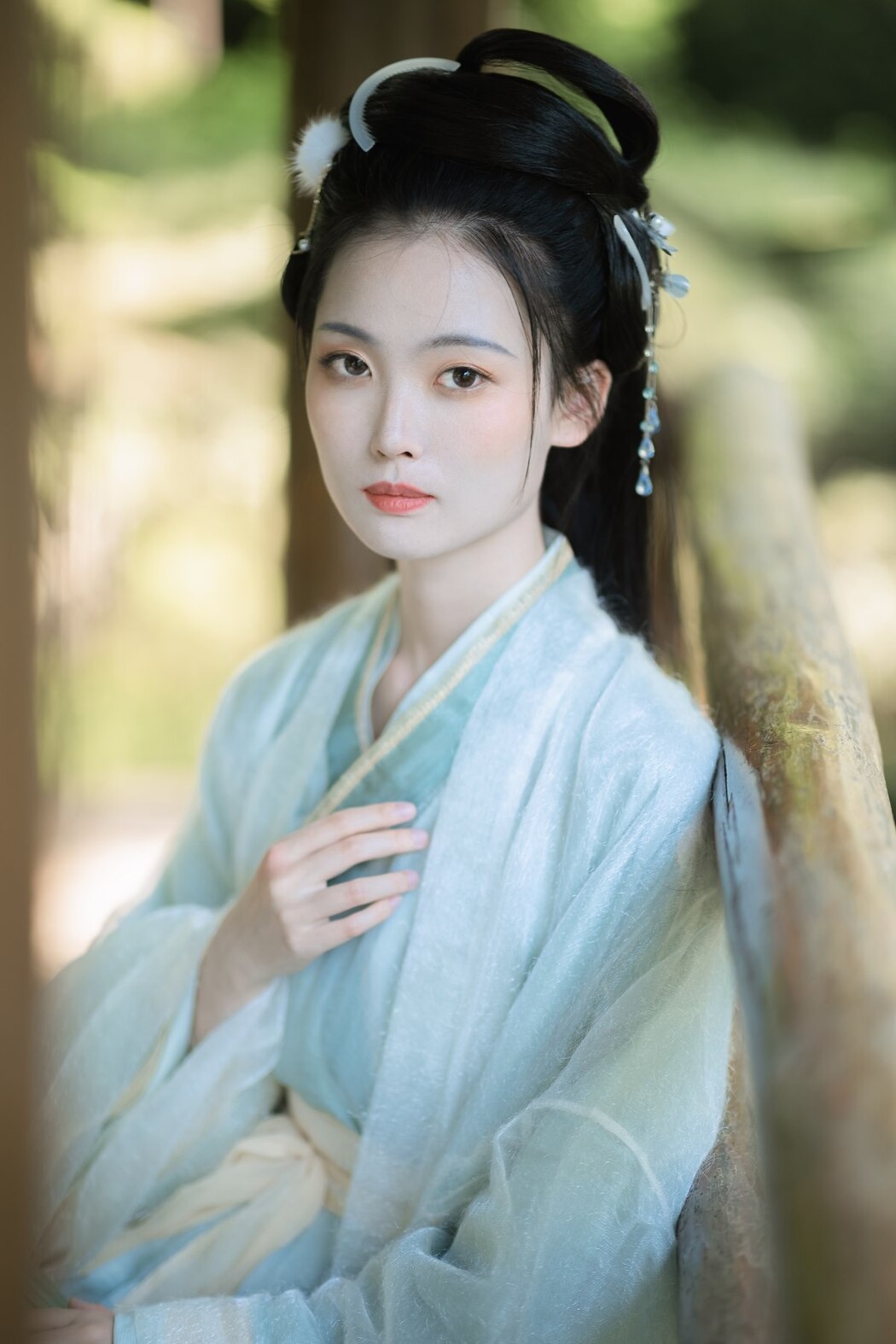 YiTuYu艺图语 Vol.2314 Ting Er