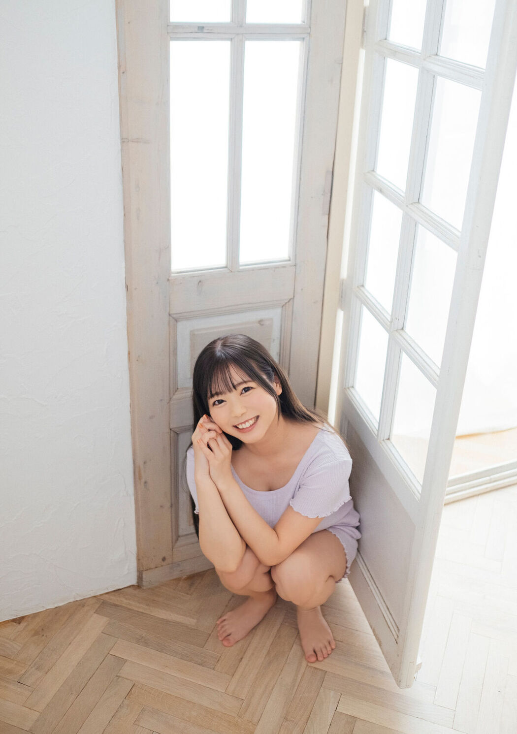 Digital Photo Book Usa Miharu 羽咲みはる – Tranceretinal