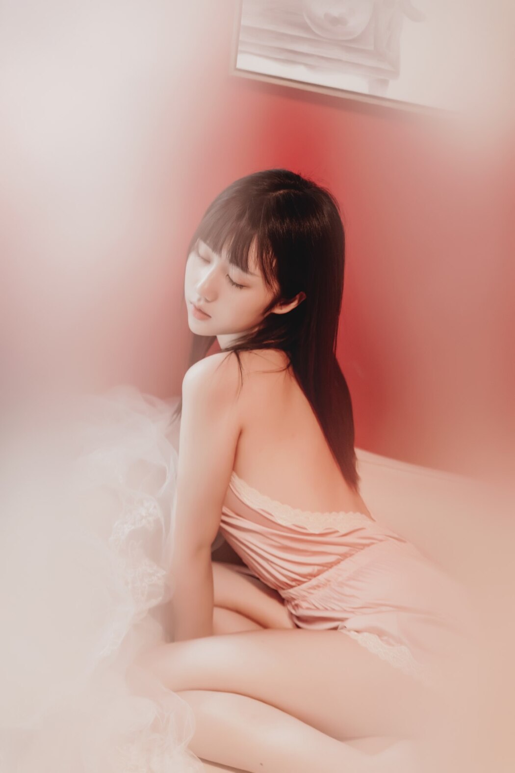 YiTuYu艺图语 Vol.2330 Jing jiang