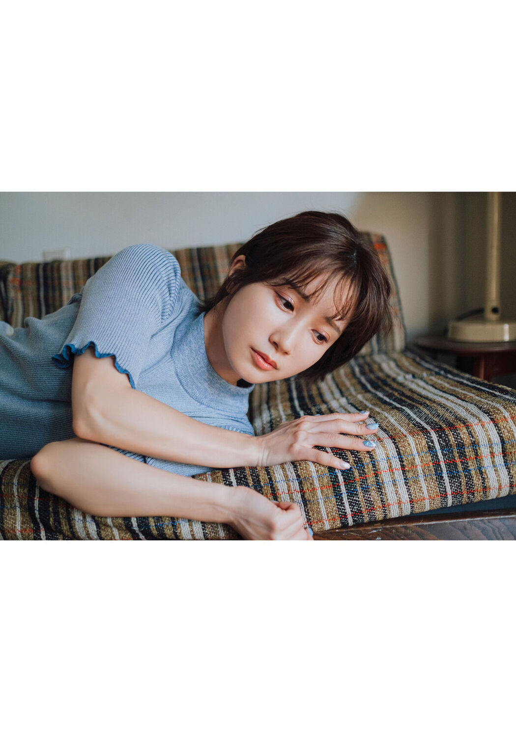 Digital Photo Book Kojima Minami 小島みなみ – Tranceretinal Part2