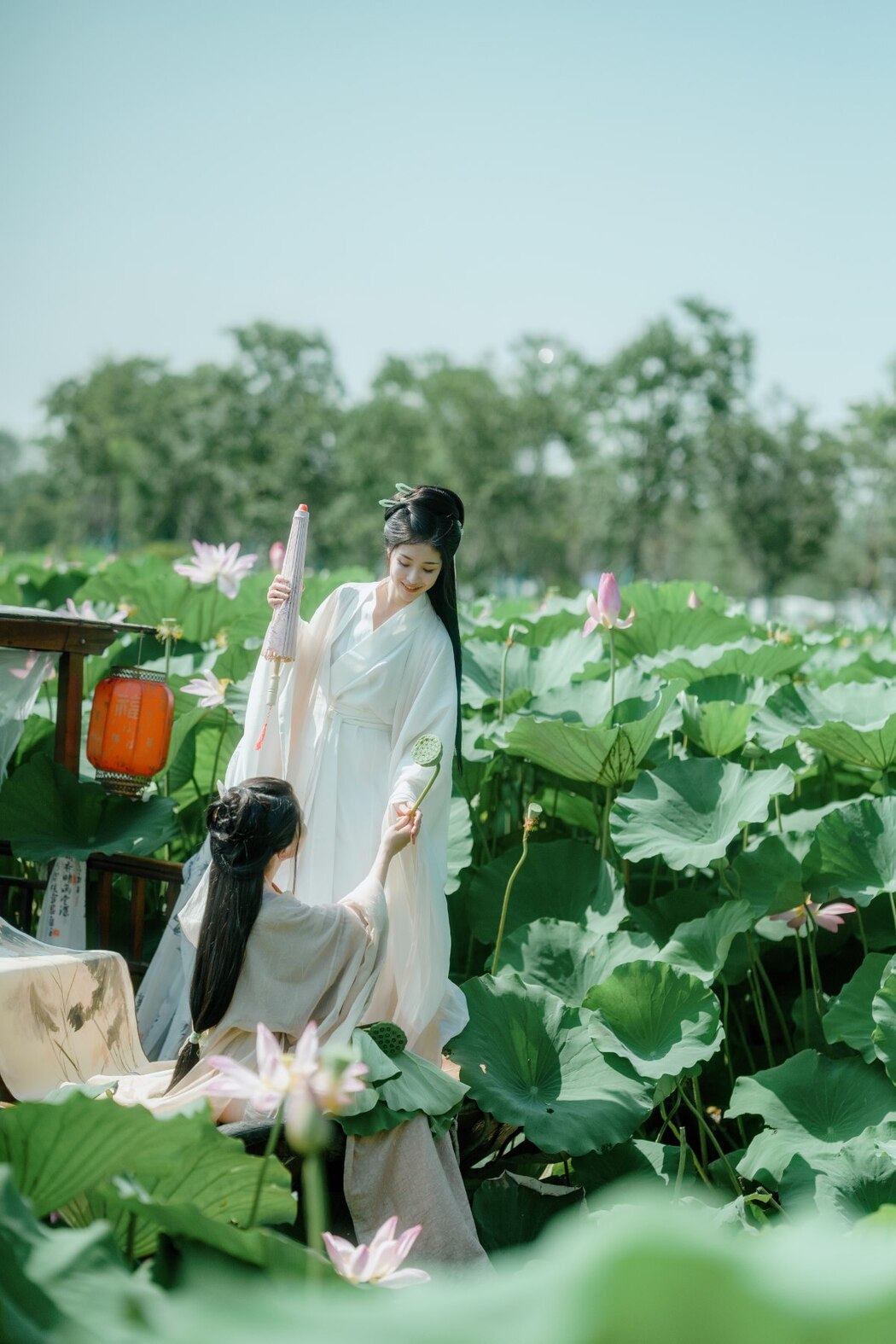 YiTuYu艺图语 Vol.2308 Mo Mo