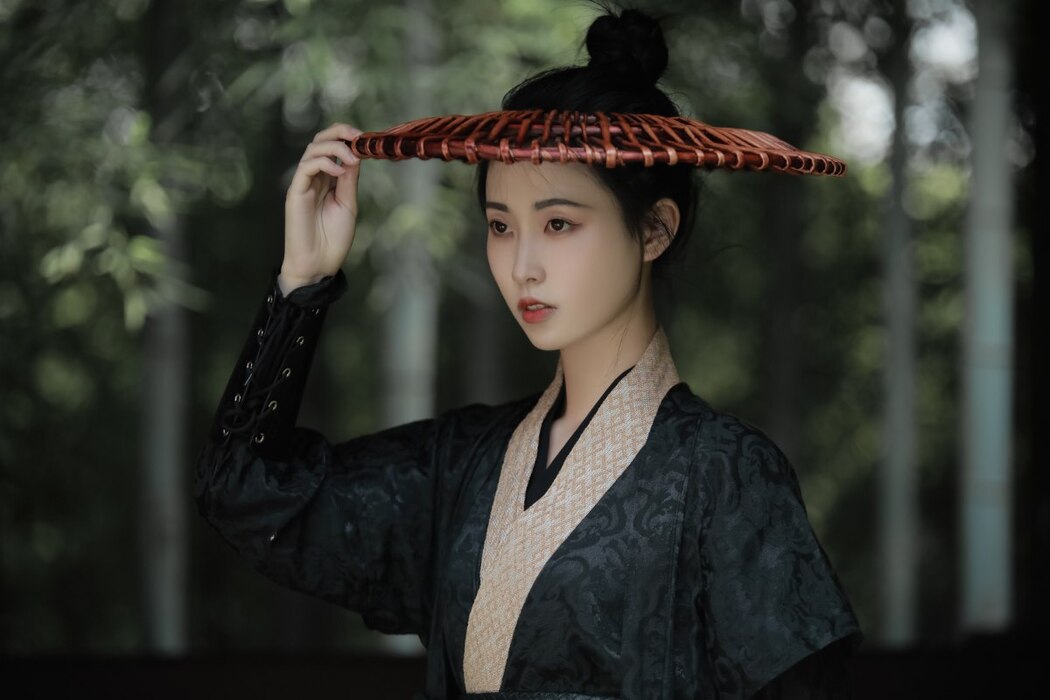 YiTuYu艺图语 Vol.2363 Xiao Lin Tong Xue