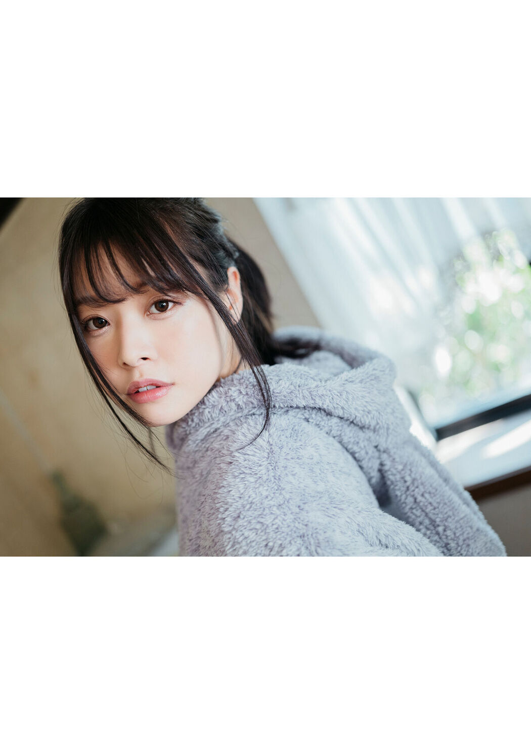 Digital Photo Book Yagi Nana 八木奈々 – Tranceretinal Part1