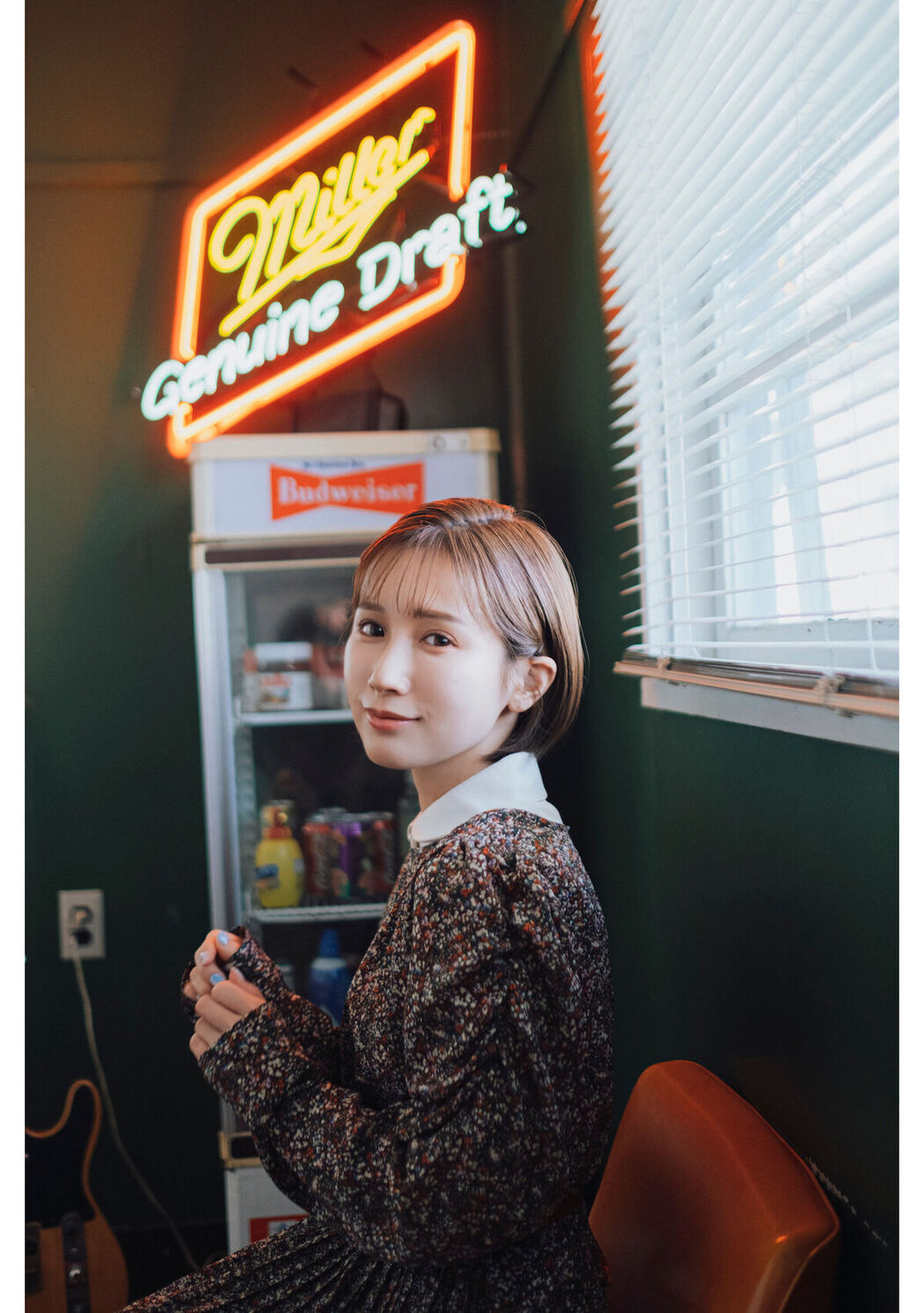 Digital Photo Book Kojima Minami 小島みなみ – Tranceretinal Part1