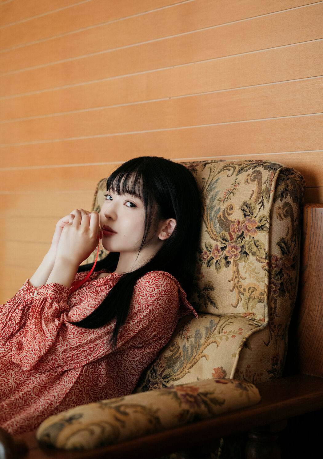 Digital Photo Book Maki Izuna 槙いずな – Tranceretinal