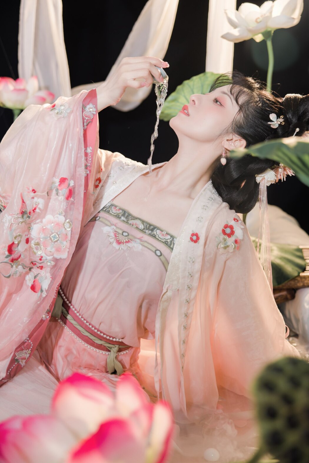 YiTuYu艺图语 Vol.2348 Yu Ko Tamako