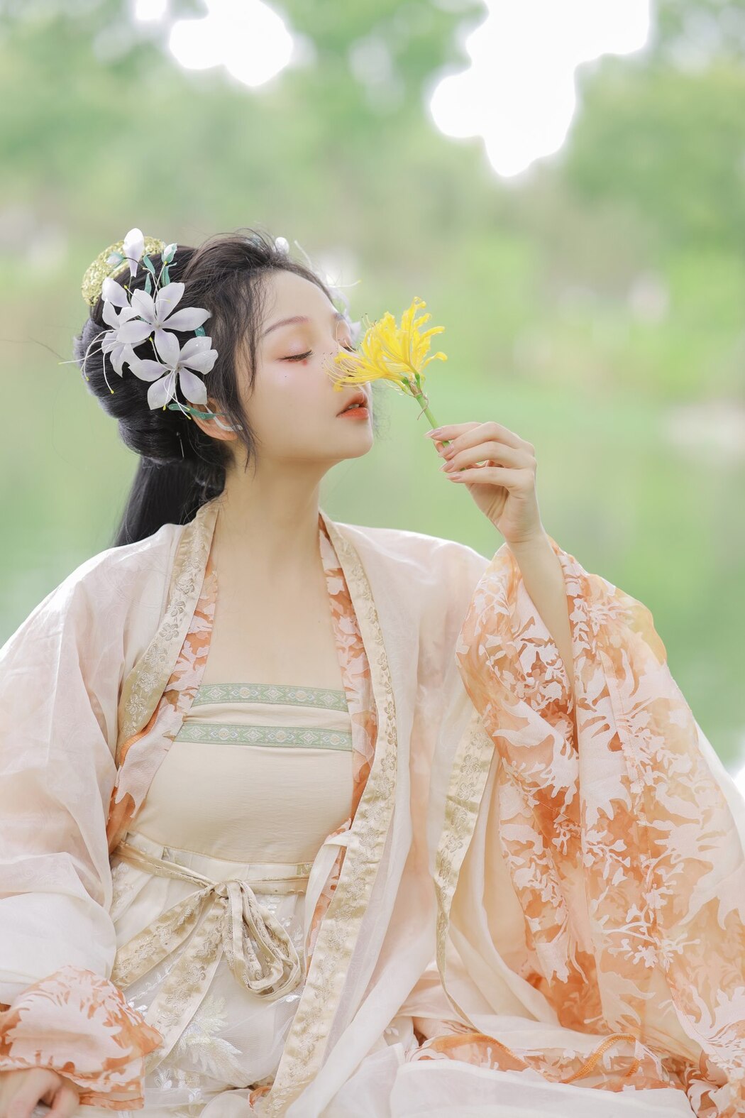 YiTuYu艺图语 Vol.2306 Mao Mao Mao A Yi Ya