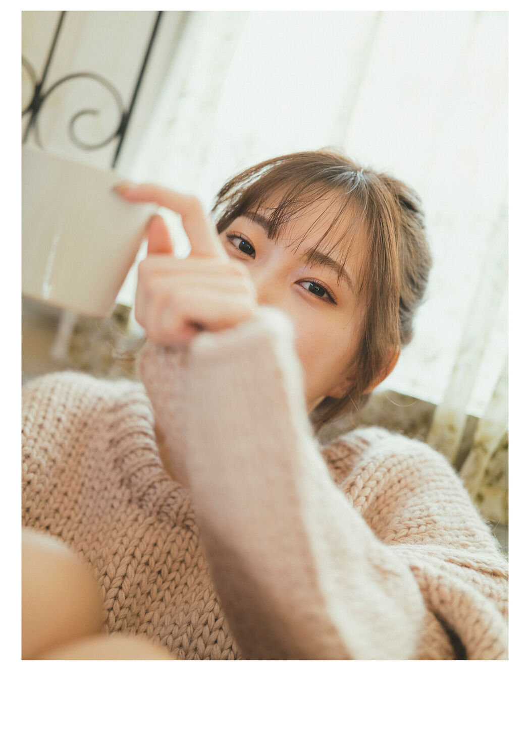 Digital Photo Book Mitani Akari 美谷朱里 – Tranceretinal Part2