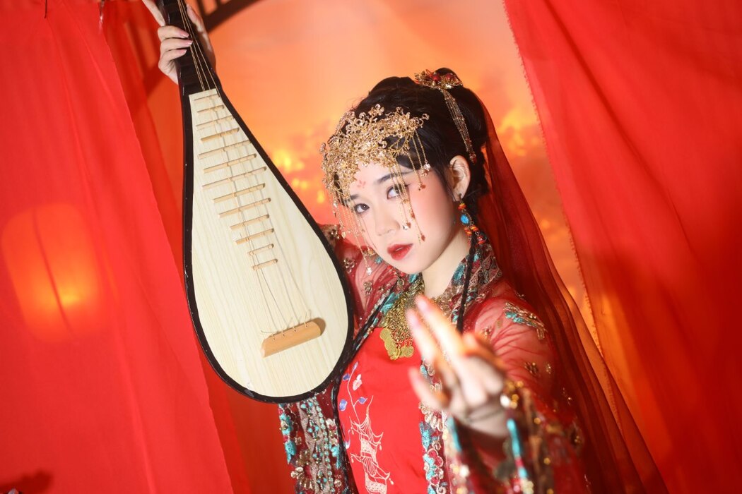 YiTuYu艺图语 Vol.2375 Yi Zhi Gao Gao