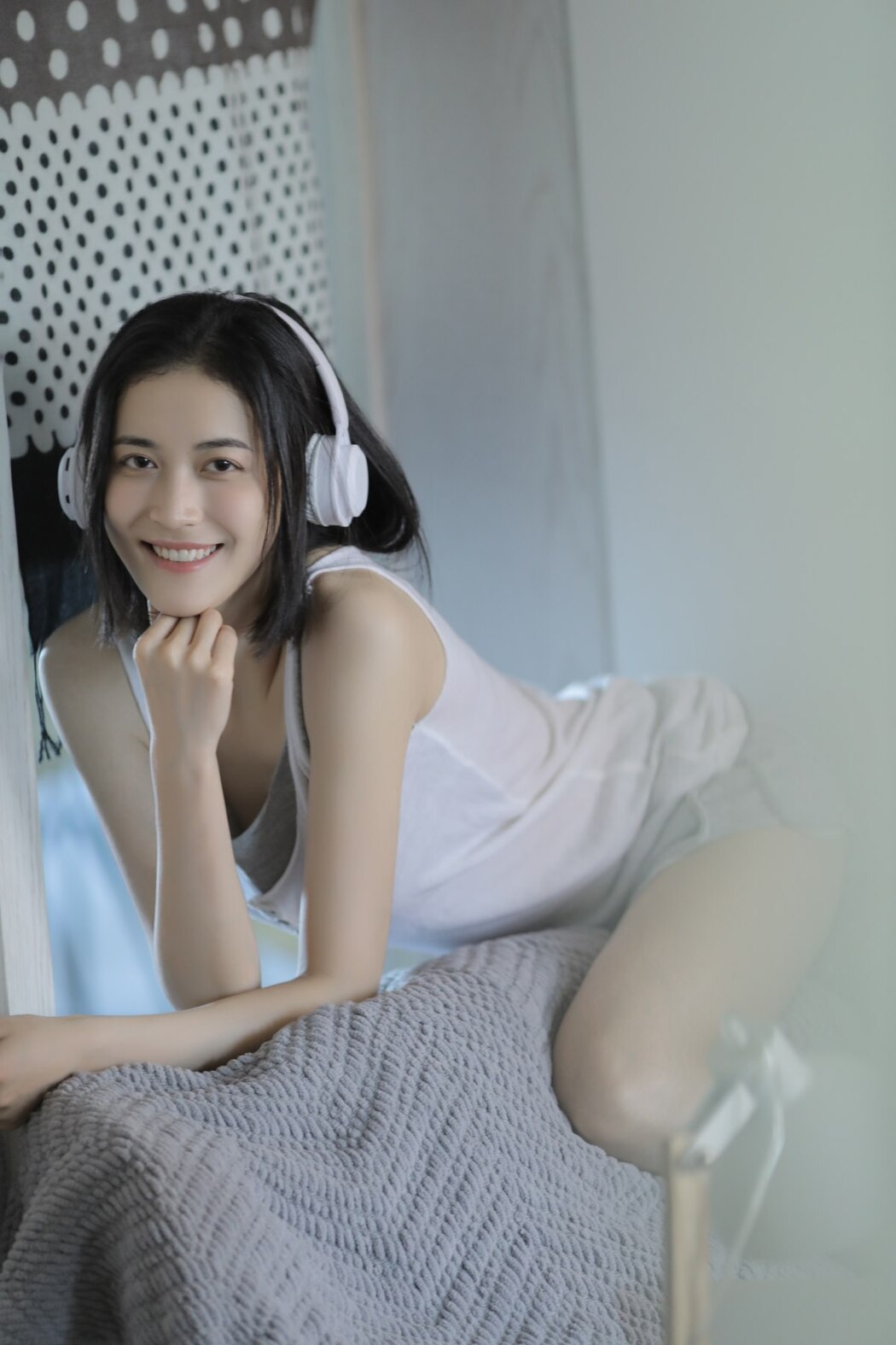 YiTuYu艺图语 Vol.2380 Chen Yu Jie