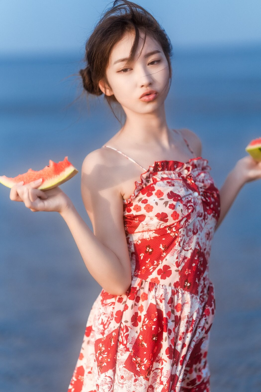 YiTuYu艺图语 Vol.2387 Xiao Wen