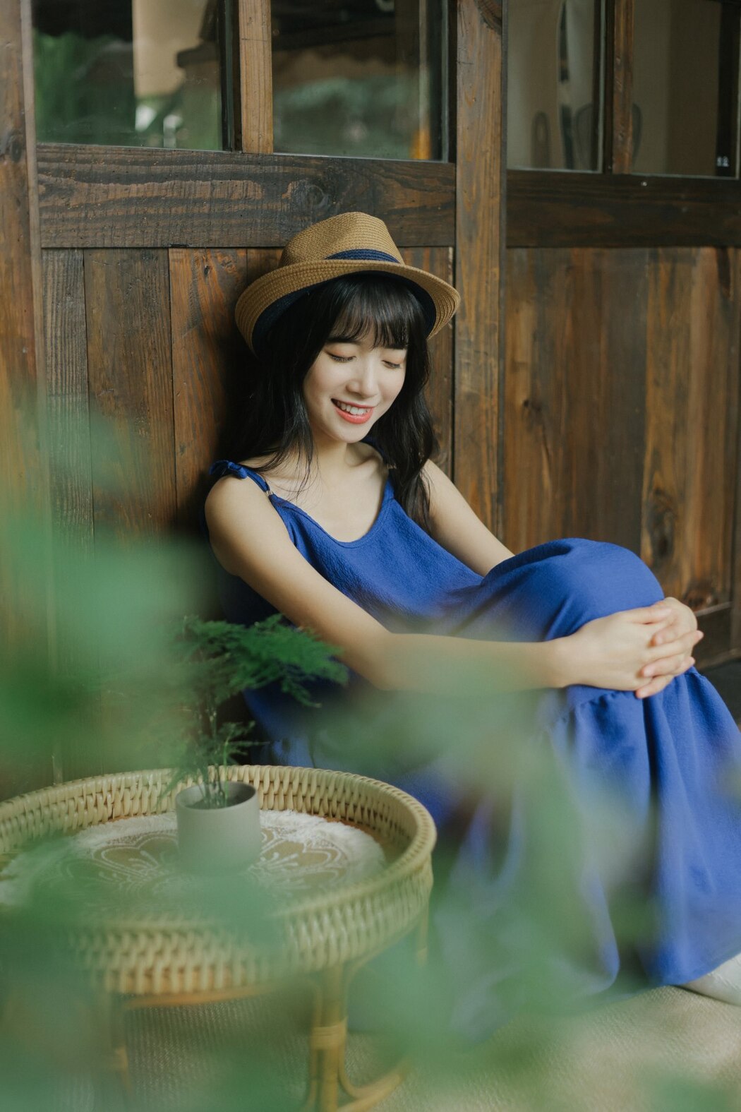 YiTuYu艺图语 Vol.2331 Yi Zhi A Meng Zai