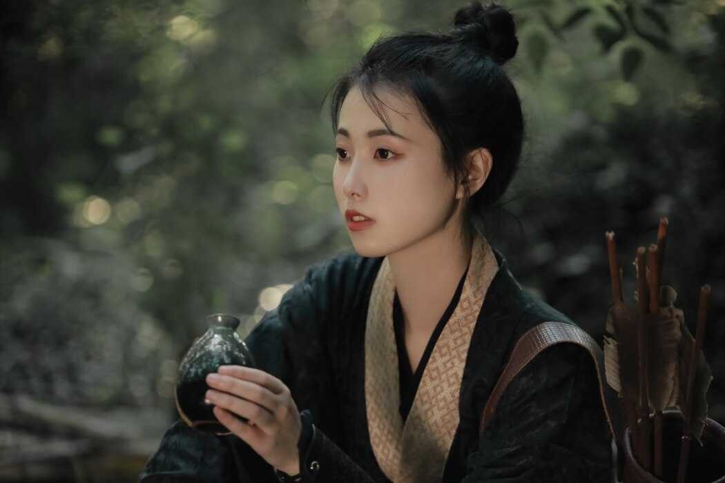 YiTuYu艺图语 Vol.2363 Xiao Lin Tong Xue