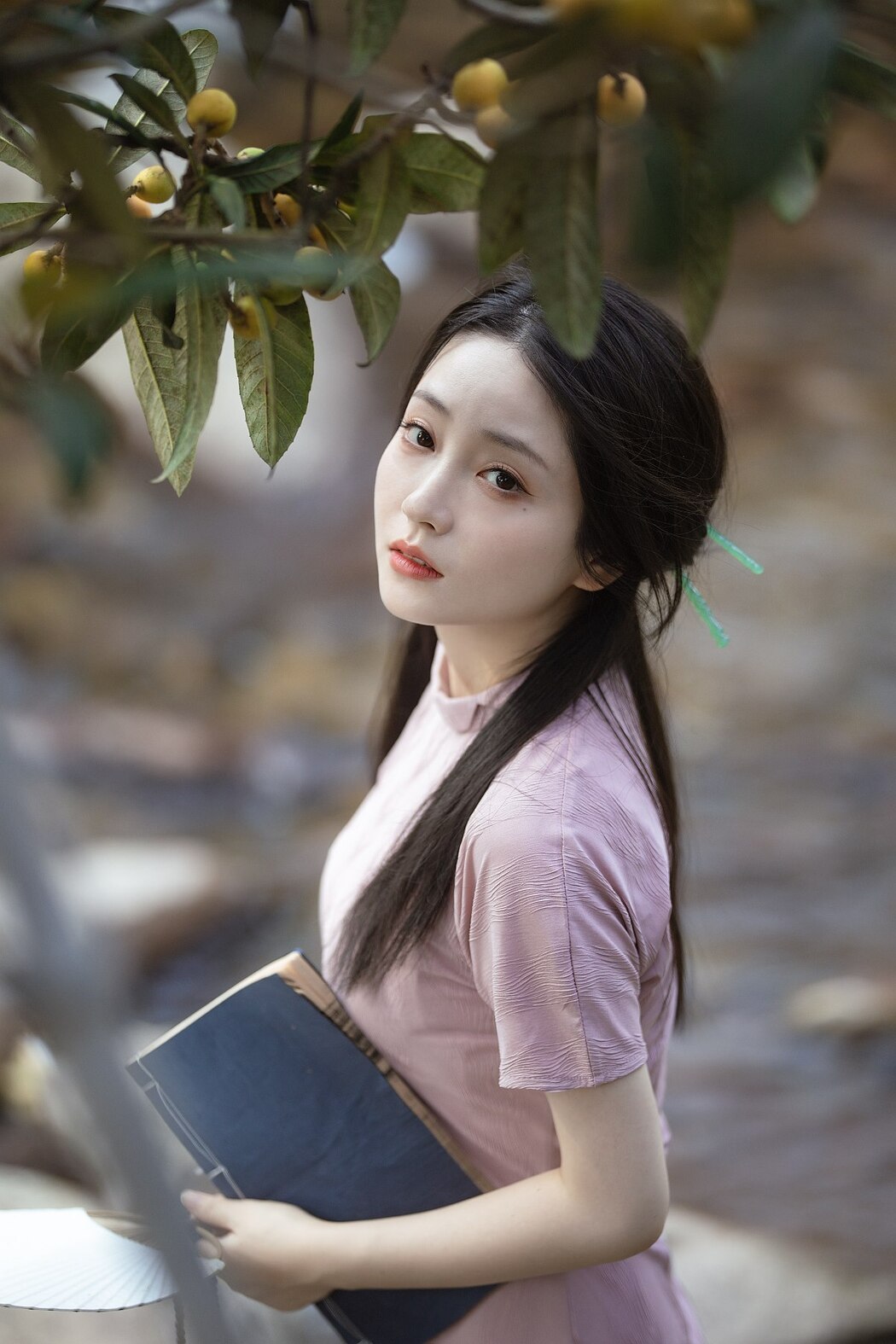 YiTuYu艺图语 Vol.2332 Xiao Wen Nuan Xiang Yao Ge Da Tai Yang