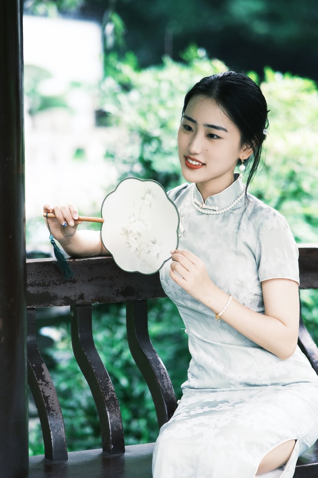 YiTuYu艺图语 Vol.2327 Yin Er