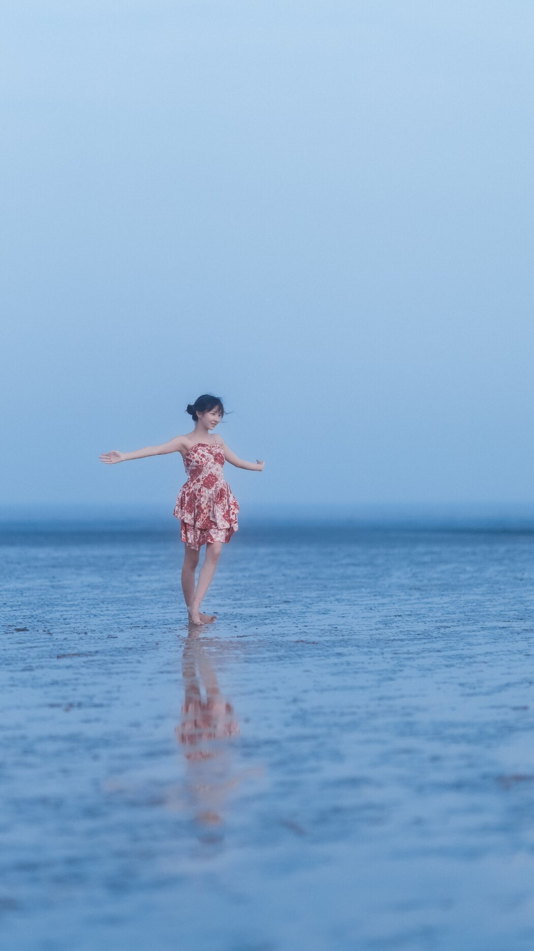 YiTuYu艺图语 Vol.2387 Xiao Wen