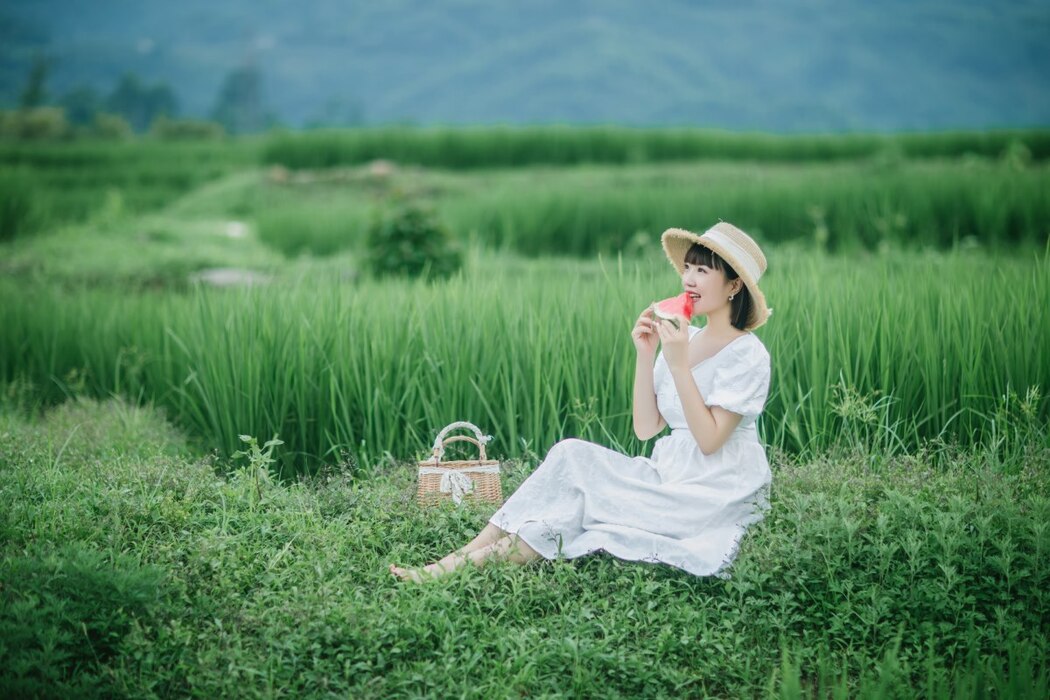 YiTuYu艺图语 Vol.2318 Dong Qin