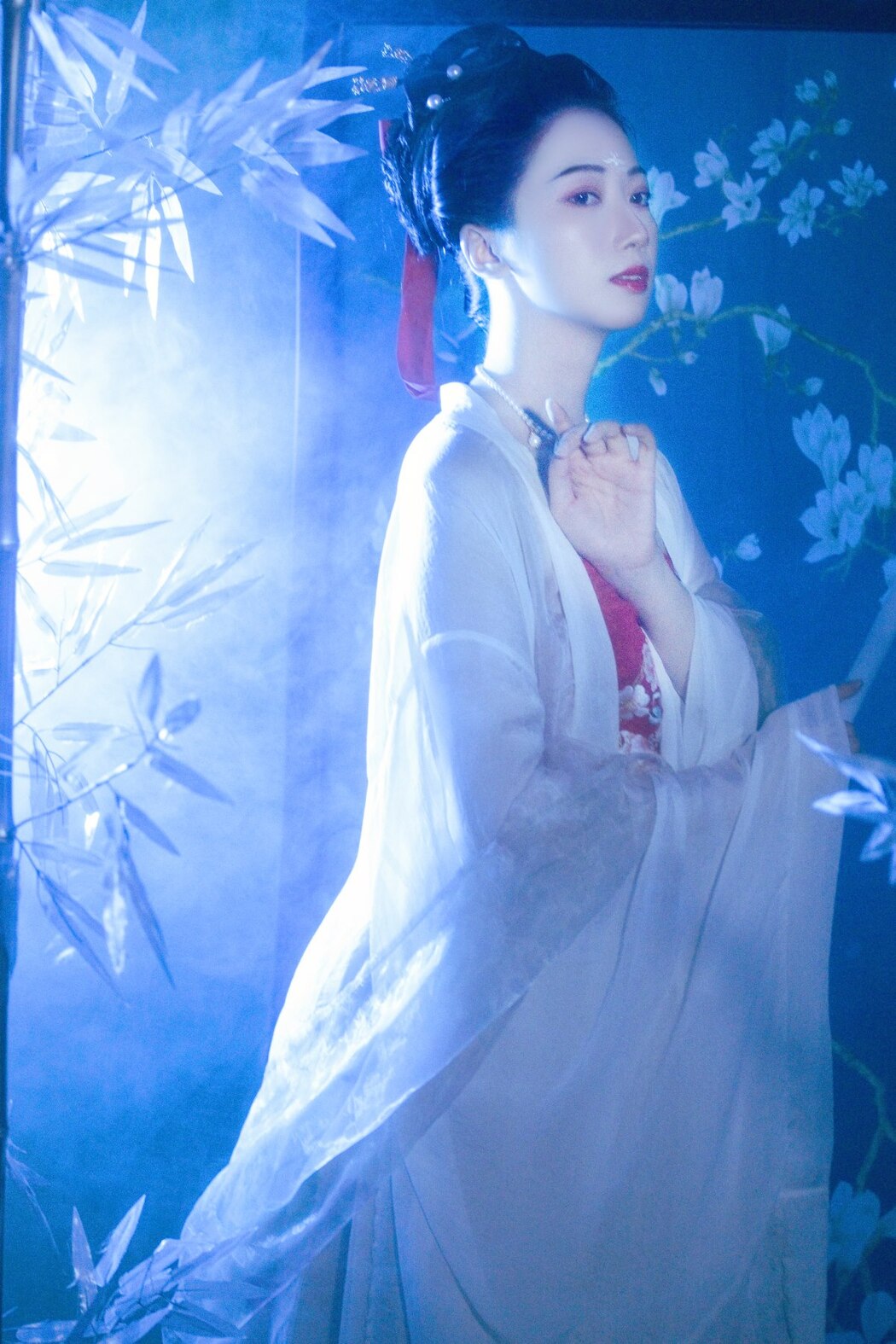 YiTuYu艺图语 Vol.2303 Inu Yi