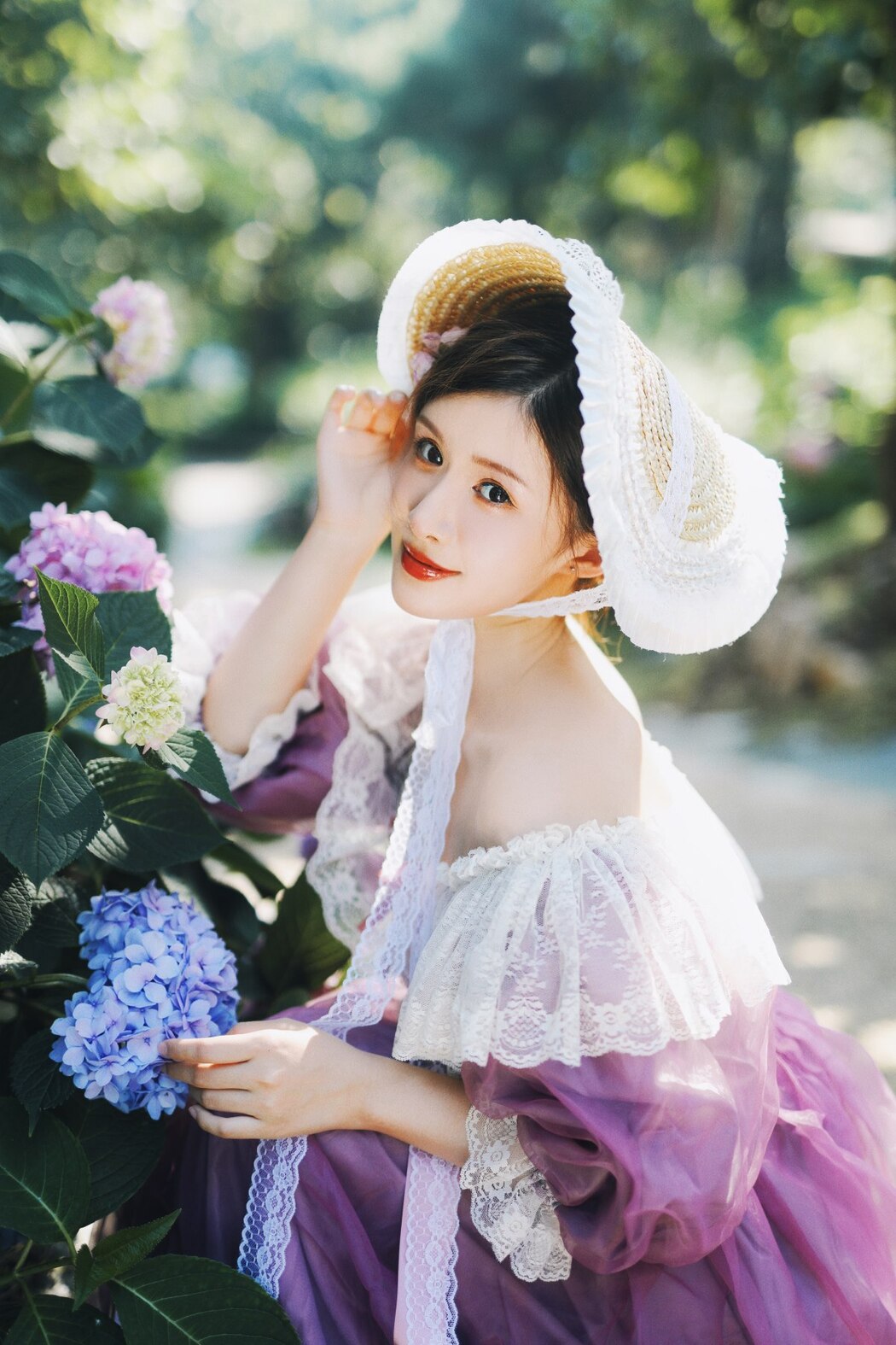 YiTuYu艺图语 Vol.2356 Dian Dong Xiao Zhu Pig