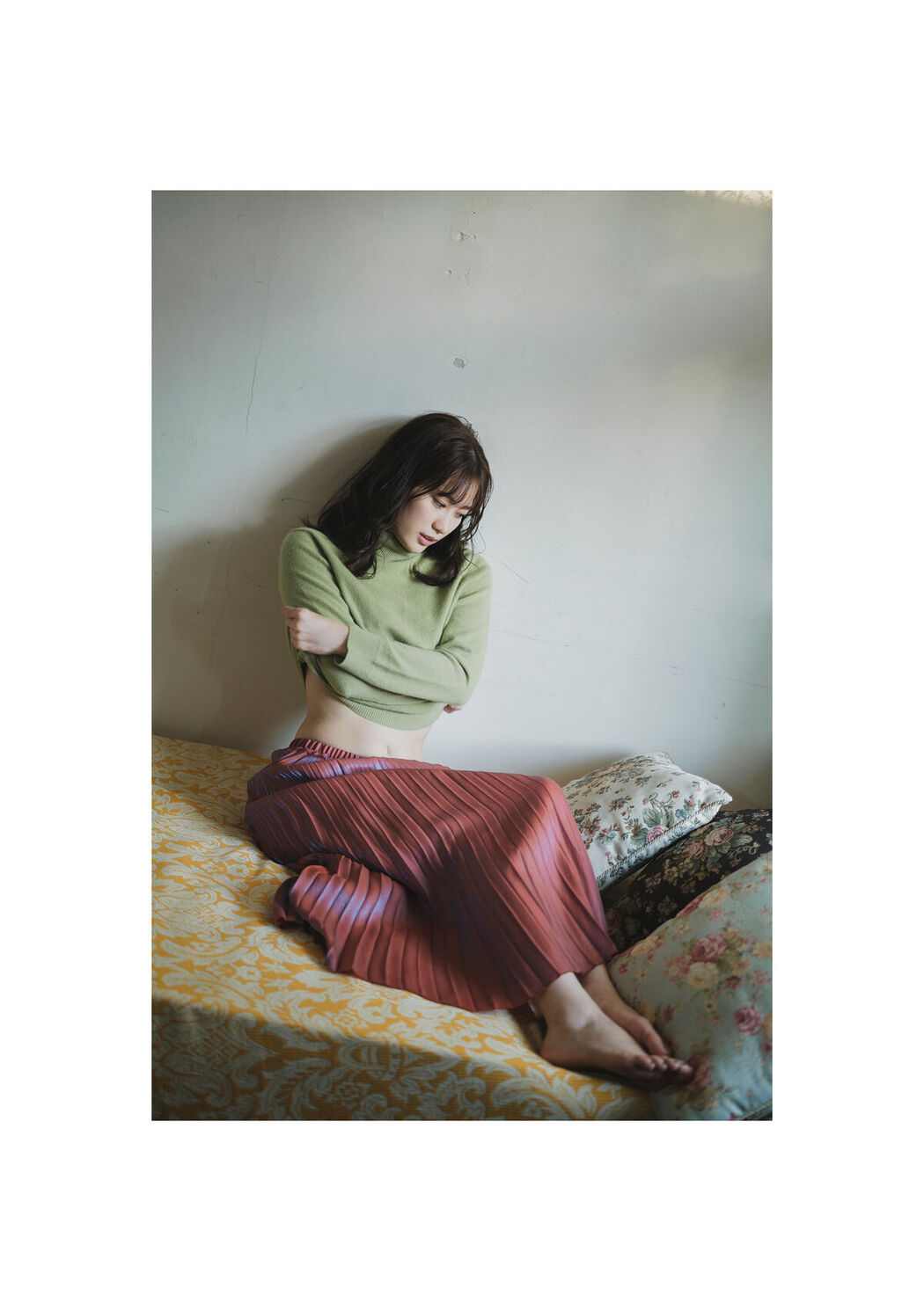 Digital Photo Book Mitani Akari 美谷朱里 – Tranceretinal Part2