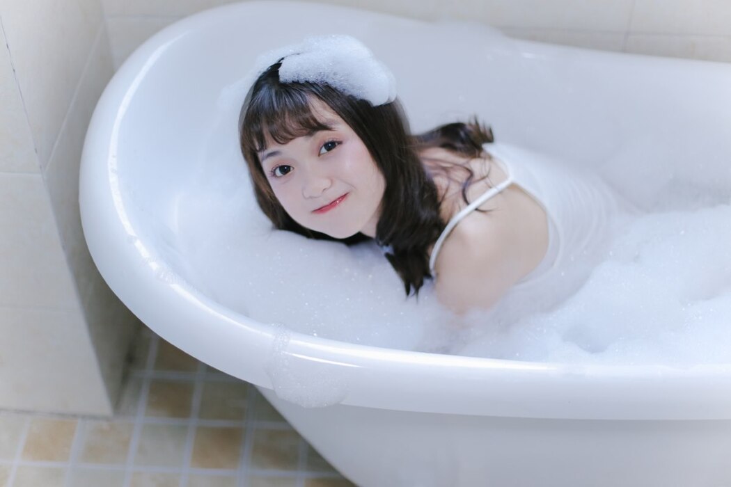 YiTuYu艺图语 Vol.2324 Yi Tiao Yu Wei
