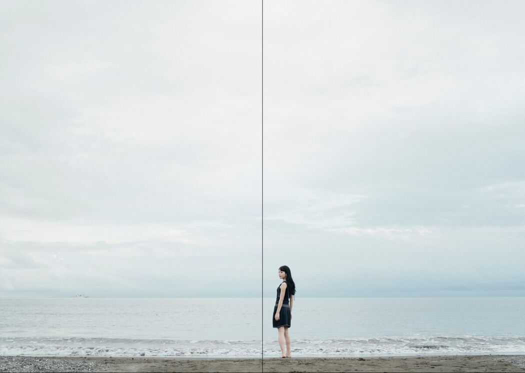 Digital Photo Book Maki Izuna 槙いずな – Tranceretinal