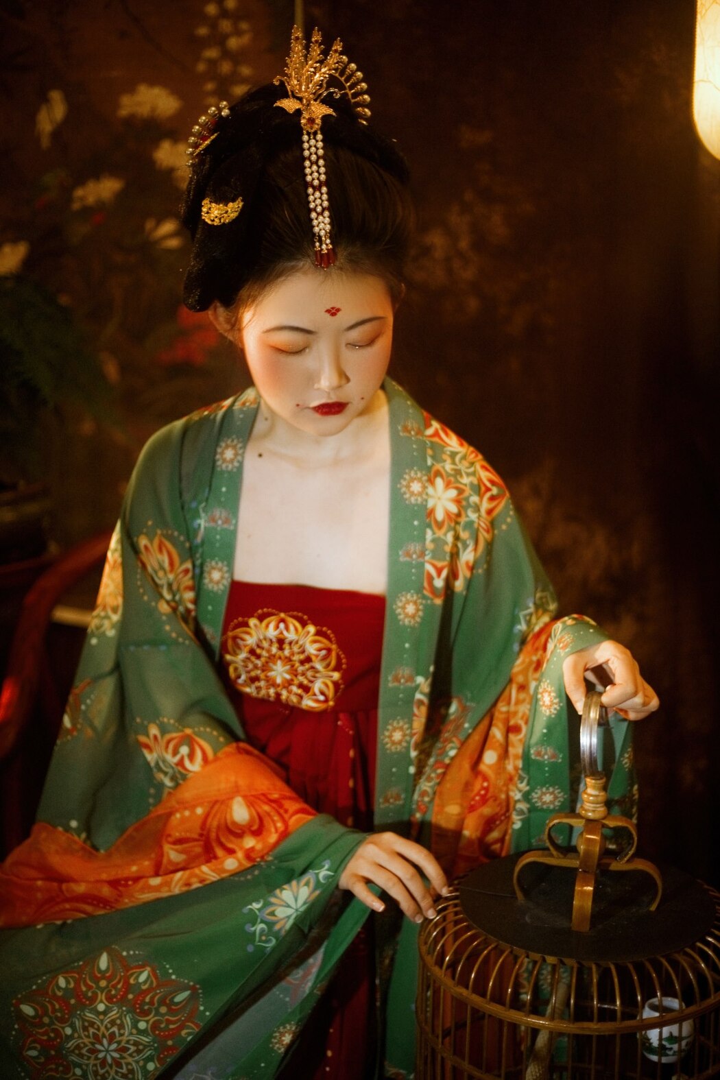 YiTuYu艺图语 Vol.2382 A Jiu