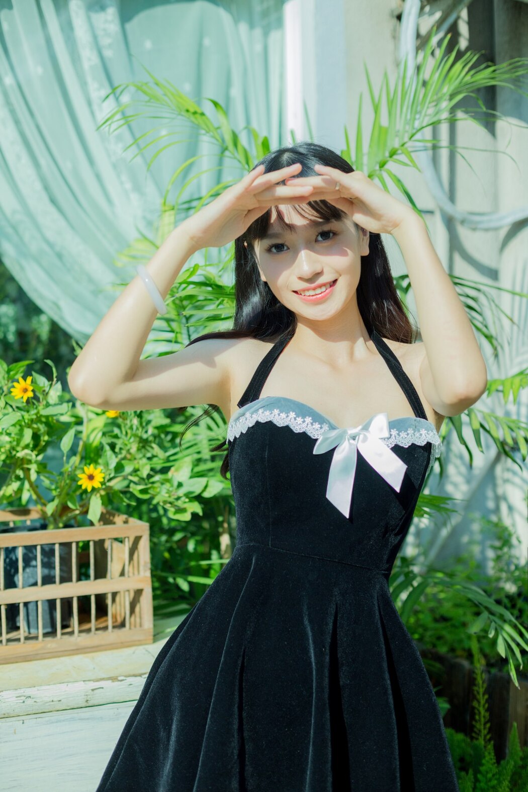 YiTuYu艺图语 Vol.2352 Yan Yun Lin Er