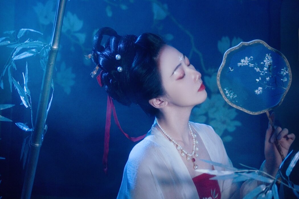 YiTuYu艺图语 Vol.2303 Inu Yi
