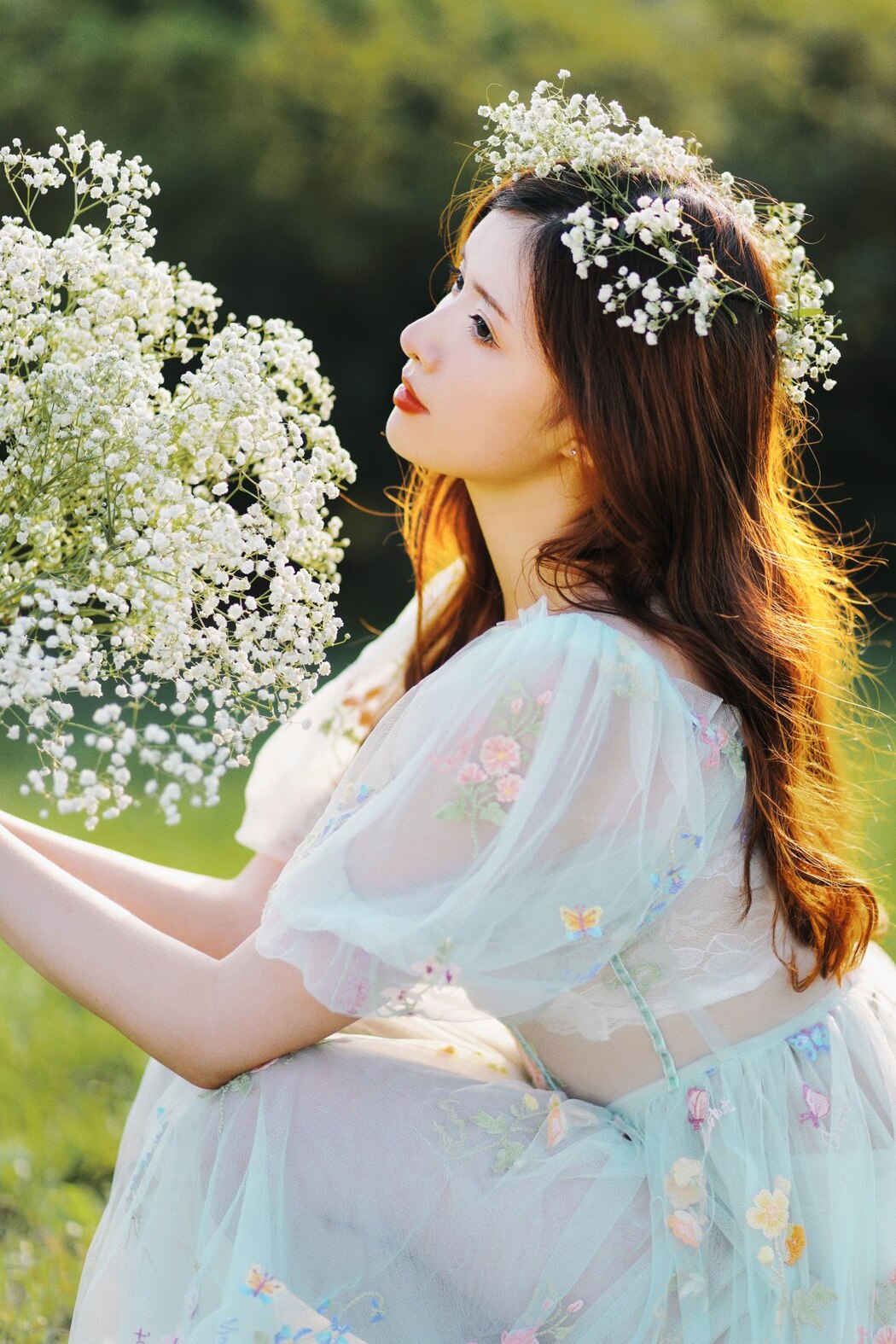 YiTuYu艺图语 Vol.2389 Dian Dong Xiao Zhu Pig