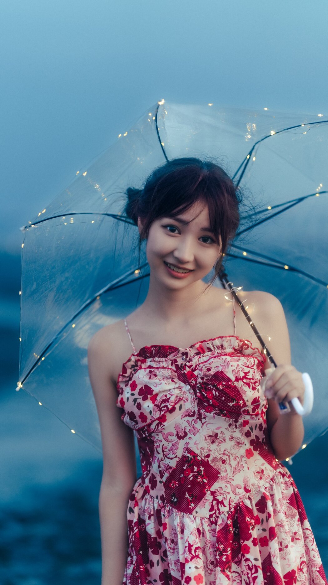 YiTuYu艺图语 Vol.2387 Xiao Wen