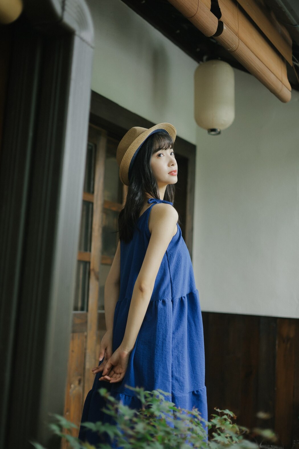 YiTuYu艺图语 Vol.2331 Yi Zhi A Meng Zai