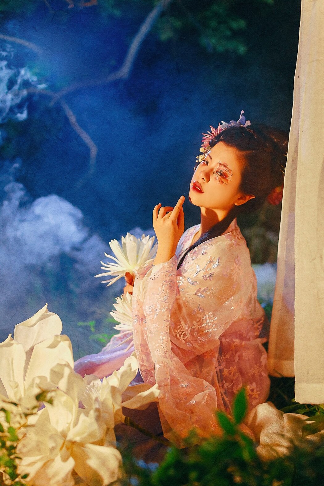 YiTuYu艺图语 Vol.2309 Yi Zhi Qian Qian