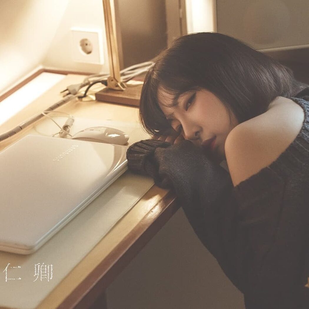 Kang In-kyung 강인경 Collection H