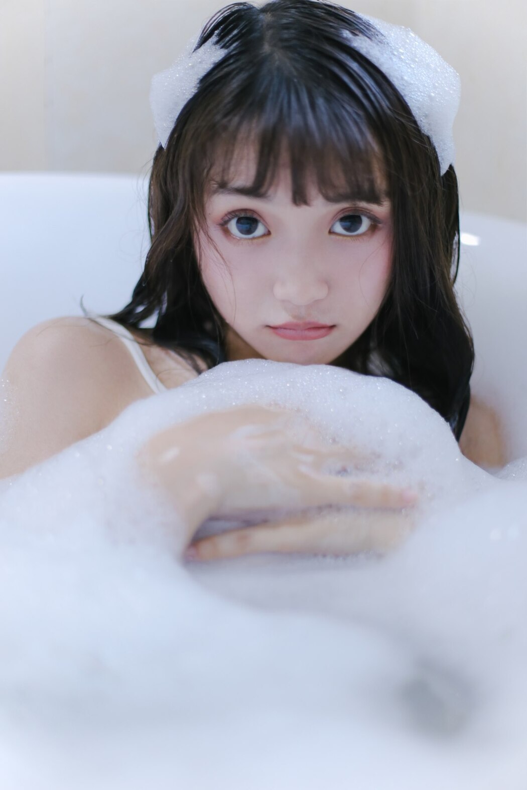 YiTuYu艺图语 Vol.2324 Yi Tiao Yu Wei