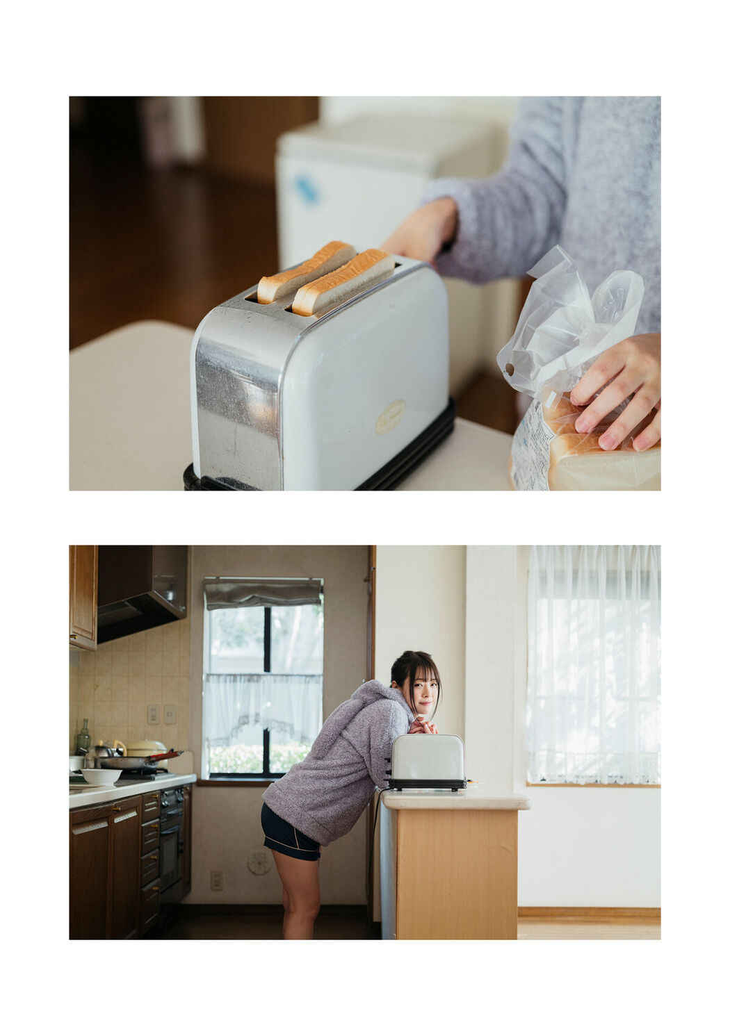 Digital Photo Book Yagi Nana 八木奈々 – Tranceretinal Part1