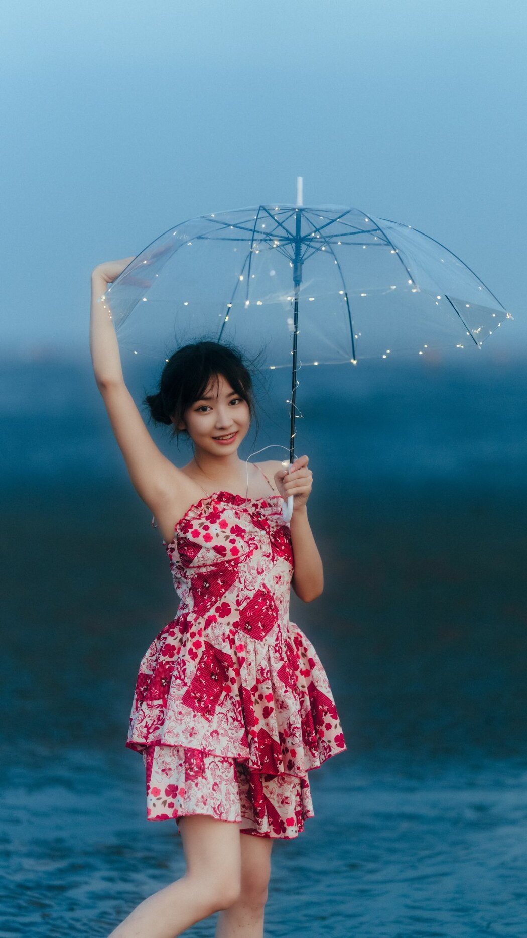 YiTuYu艺图语 Vol.2387 Xiao Wen