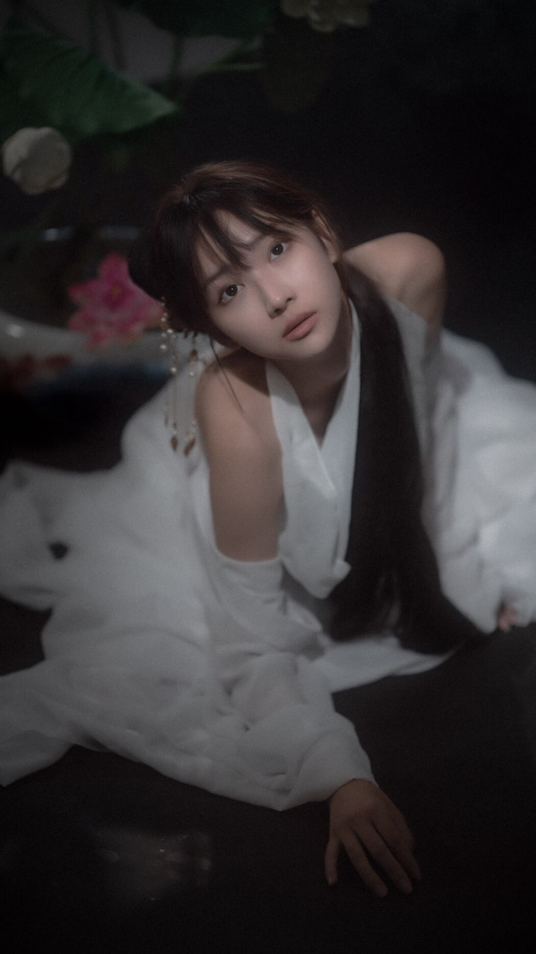 YiTuYu艺图语 Vol.2354 Xiao Wen