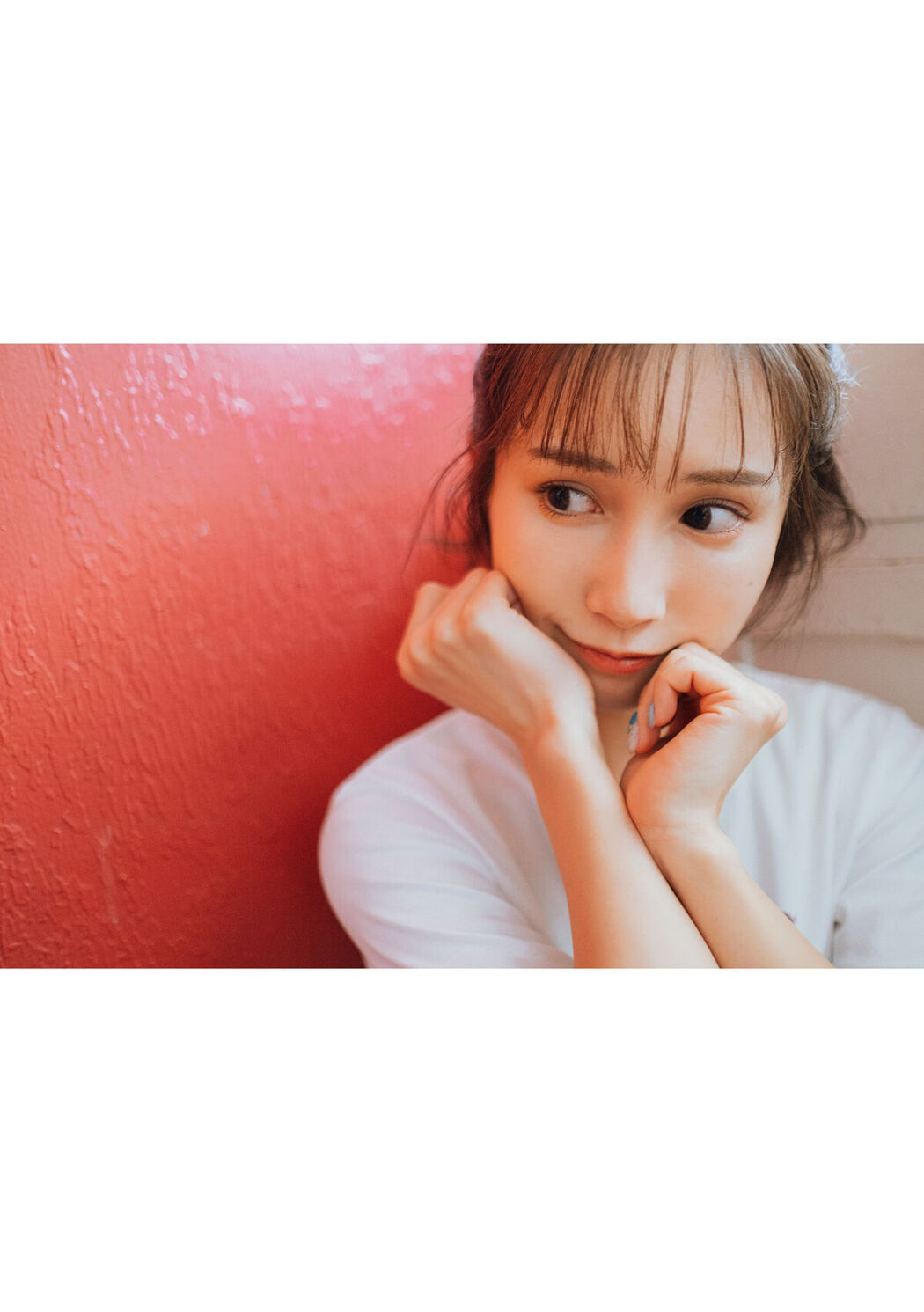 Digital Photo Book Kojima Minami 小島みなみ – Tranceretinal Part1