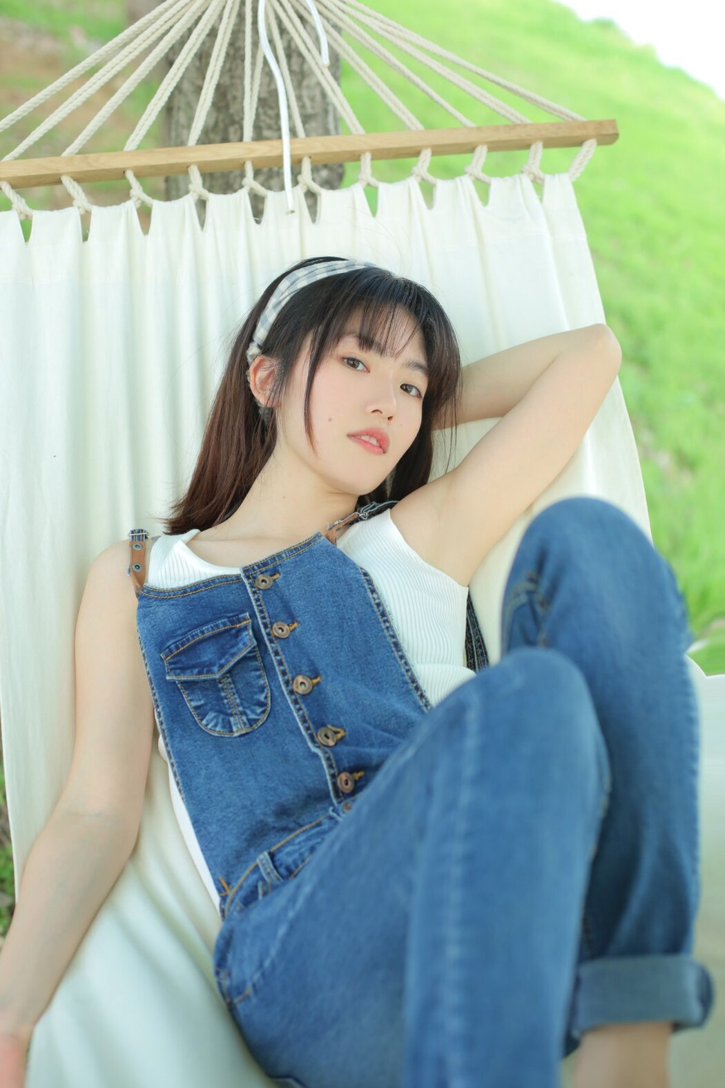 YiTuYu艺图语 Vol.2369 Xue Li Da Wang
