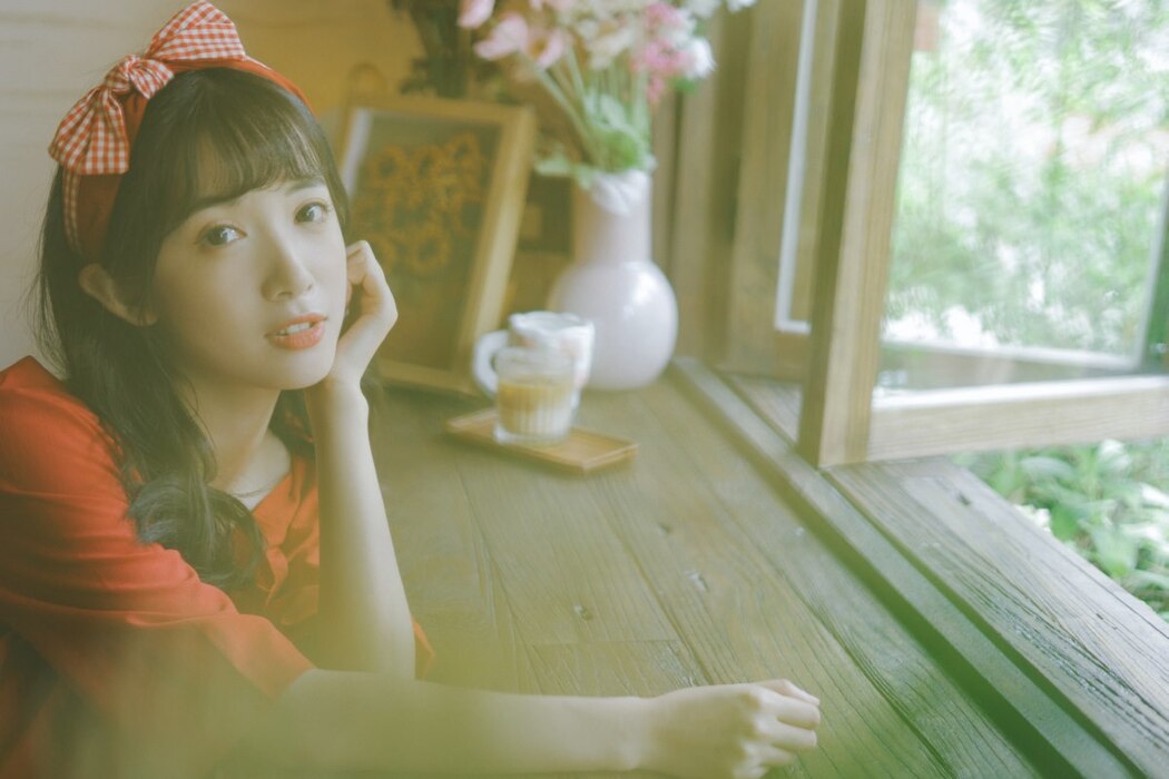 YiTuYu艺图语 Vol.2370 Yi Zhi A Meng Zai