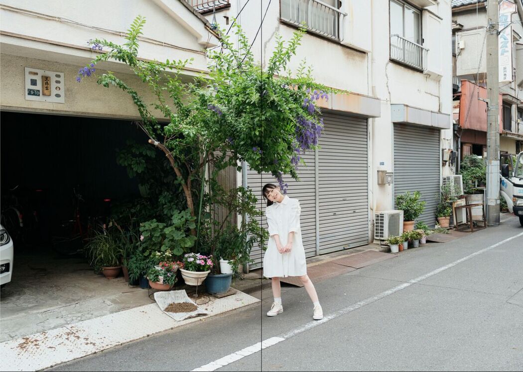 Digital Photo Book Nanasawa Mia 七沢みあ – Tranceretinal Part1