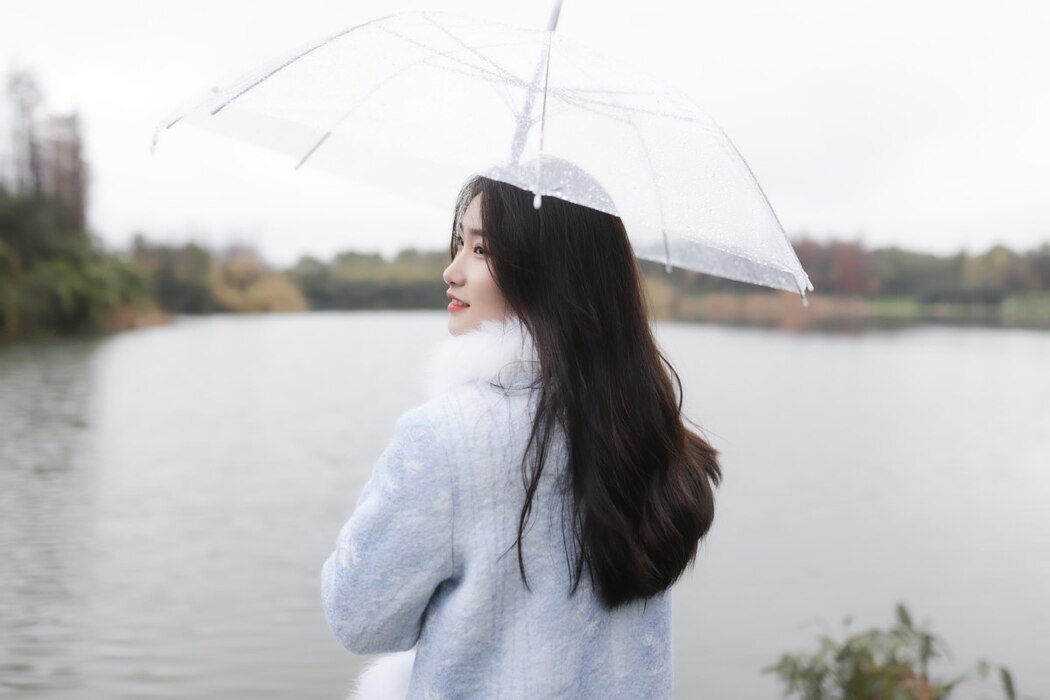 YiTuYu艺图语 Vol.2372 Yun Yun