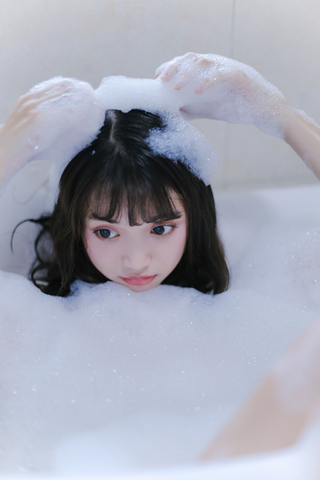 YiTuYu艺图语 Vol.2324 Yi Tiao Yu Wei