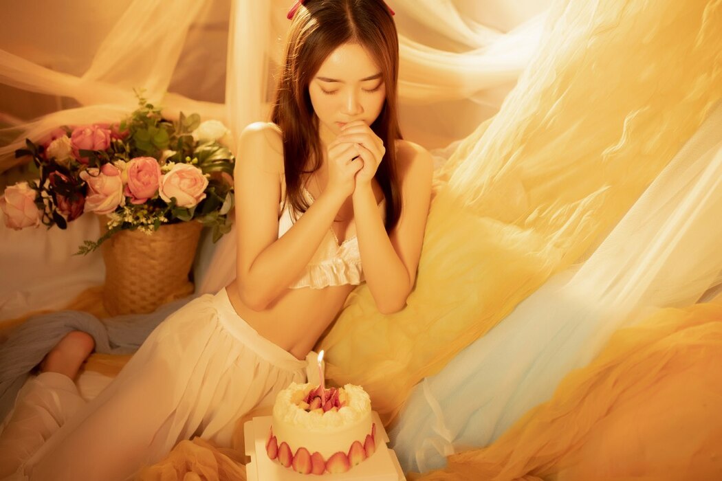 YiTuYu艺图语 Vol.2328 Wo Bu Shua Niao
