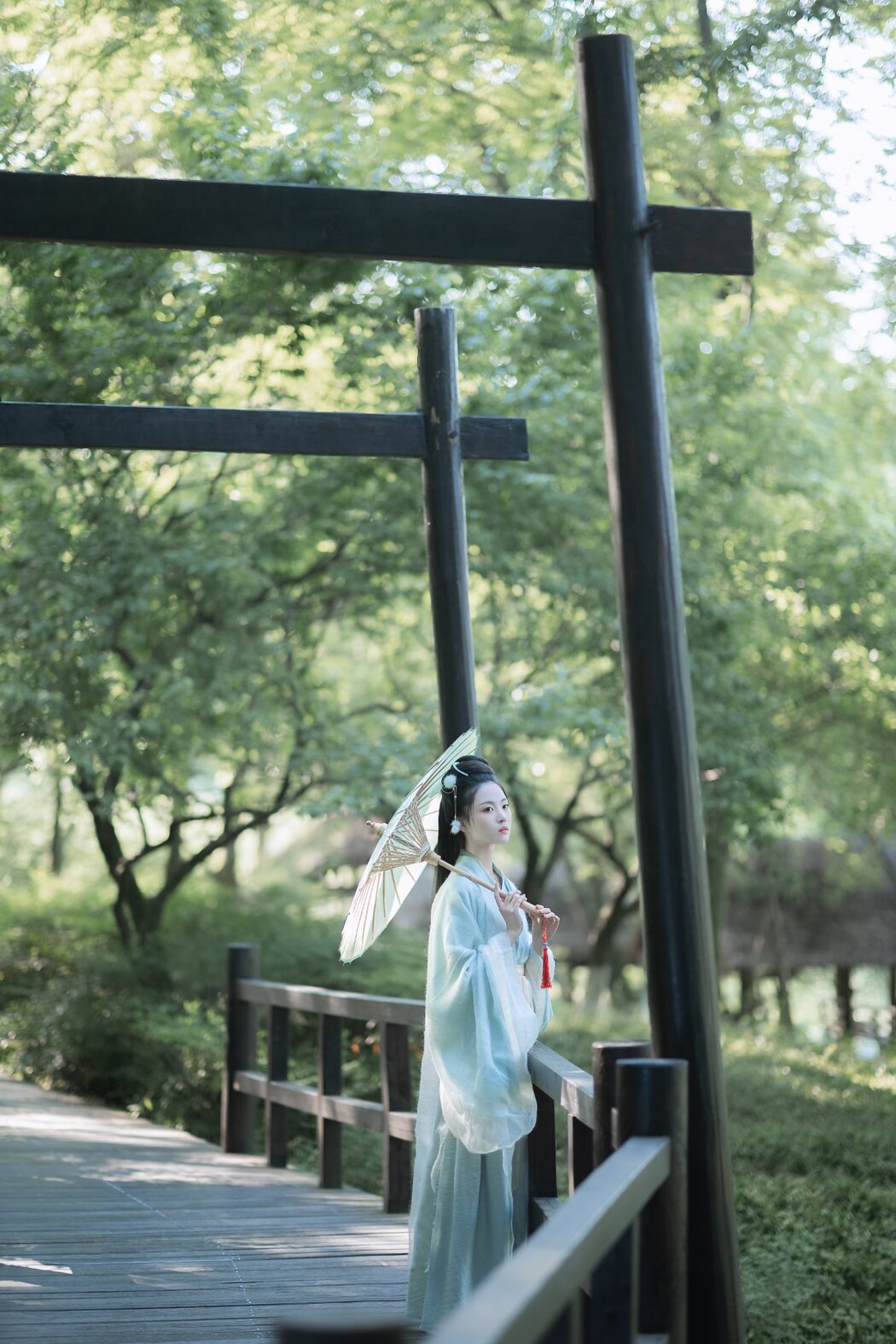 YiTuYu艺图语 Vol.2314 Ting Er